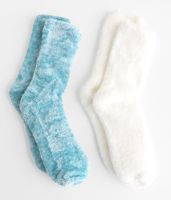 Z Supply 2 Pack Chenille Socks