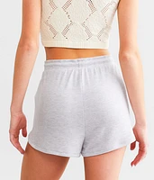 Chillin Cozy Short