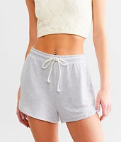 Chillin Cozy Short