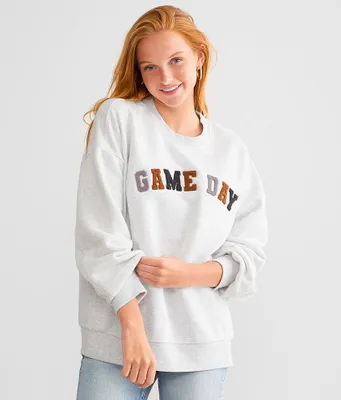 Z Lounge Game Day Pullover