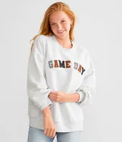 Z Lounge Game Day Pullover