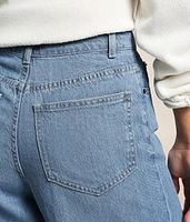 Mia Loose Wide Leg Jean