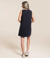 Iris Mini Dress