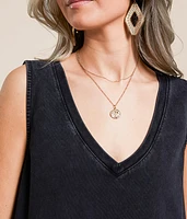 Iris Mini Dress