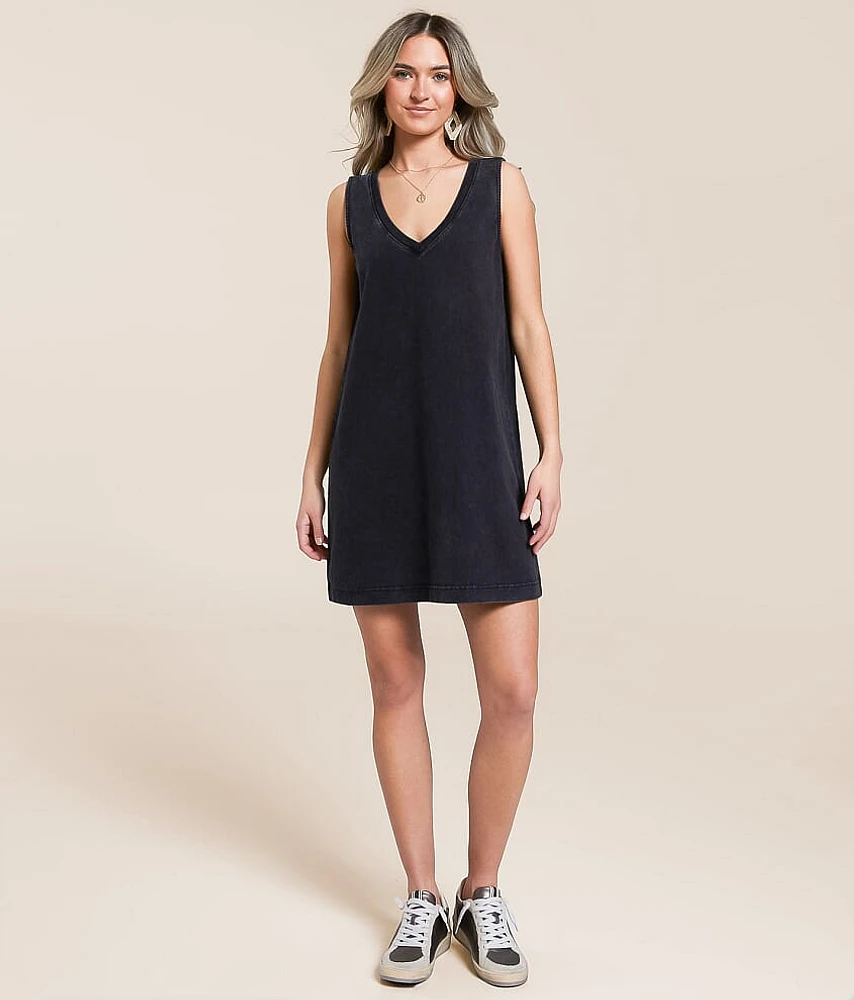Iris Mini Dress