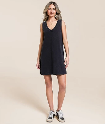 Iris Mini Dress
