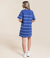 Anya Mini Dress