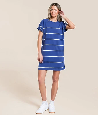 Anya Mini Dress