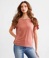 Samantha Top