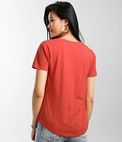 Kasey Triblend T-Shirt