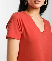 Kasey Triblend T-Shirt