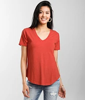 Kasey Triblend T-Shirt