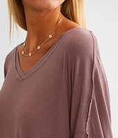 Mischa Sleek T-Shirt