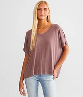 Mischa Sleek T-Shirt
