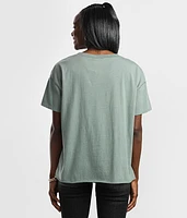 Taylor Pocket T-Shirt