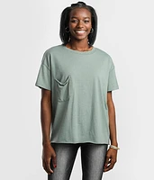 Taylor Pocket T-Shirt