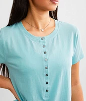 Sienna Henley
