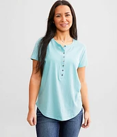Sienna Henley