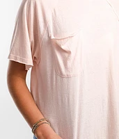 Myla Pocket T-Shirt