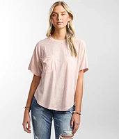 Myla Pocket T-Shirt