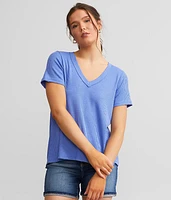 Sadie Ribbed Top