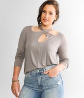 White Crow Eliza Top