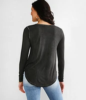 Cross Sleek T-Shirt