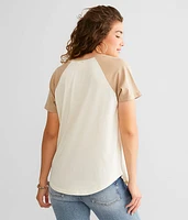 The Baseball T-Shirt