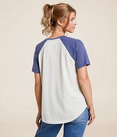 The Baseball T-Shirt