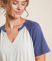 The Baseball T-Shirt