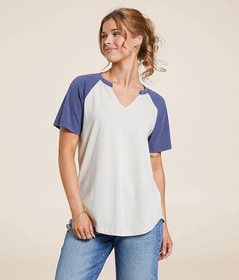 The Baseball T-Shirt