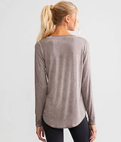 Nikki Crossroads Top