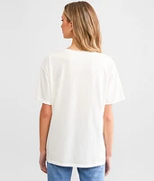 Bliss La Mer T-Shirt