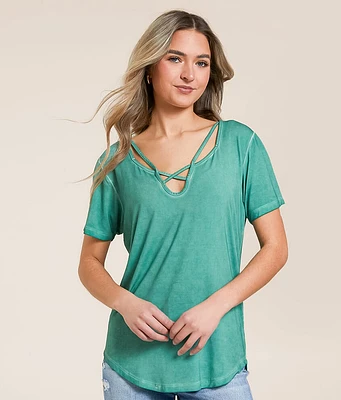 Elliot Strappy Top