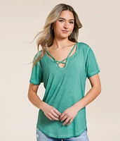 Elliot Strappy Top
