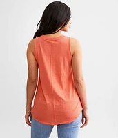 Luca Tank Top