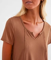 Mila Soft T-Shirt
