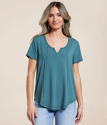 Mila Soft T-Shirt