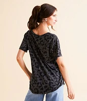 Clara Cheetah T-Shirt