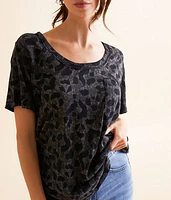Clara Cheetah T-Shirt
