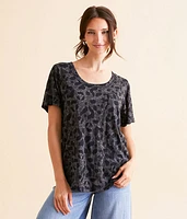 Clara Cheetah T-Shirt