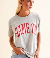 Game On T-Shirt