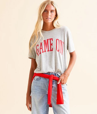 Game On T-Shirt
