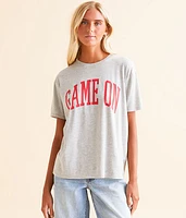 Game On T-Shirt