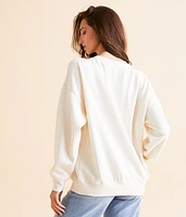 Sport Pullover