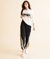 Sport Pullover