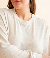 Elle Ribbed Top
