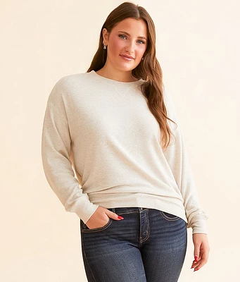 Elle Ribbed Top