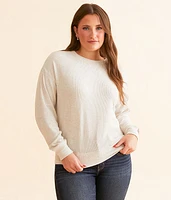 Elle Ribbed Top