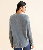 Marlee Thermal Henley